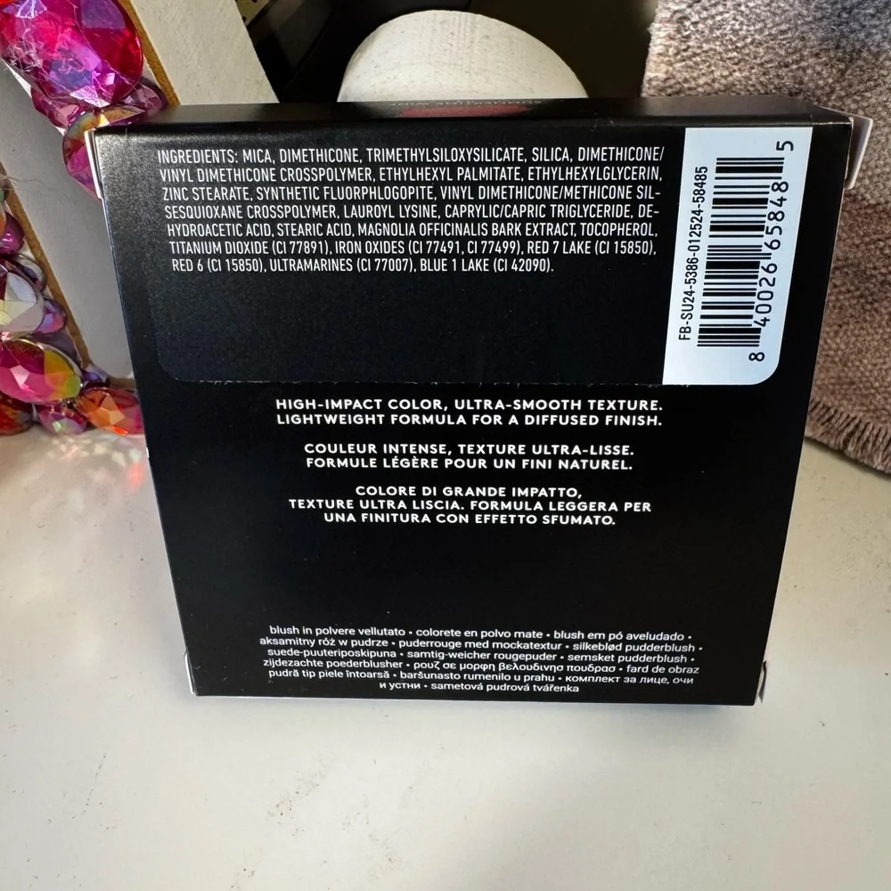 product fenty